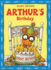 Arthur's Birthday (an Arthur Adventure)
