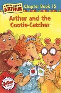arthur chapter book 015 arthur and the cootie catcher