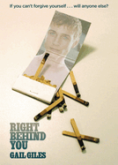 right behind you