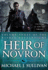 Heir of Novron, Vol. 3(Riyria Revelations) (the Riyria Revelations, 3)