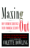 maxing out why women sabotage their financial security