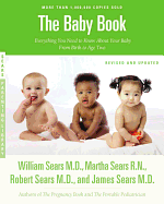 sears baby book revised edition everything you need to know about your baby