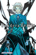 pandorahearts vol 14 manga