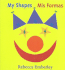 My Shapes/ Mis Formas (Spanish and English Edition)