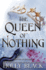 The Queen of Nothing (the Folk of the Air, 3)