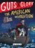 Guts & Glory: the American Revolution: 4