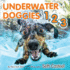 Underwater Doggies 1, 2, 3