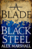 A Blade of Black Steel (the Crimson Empire, 2)