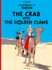 The Adventures of Tintin: the Crab With the Golden Claws (Chinese Edition)