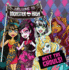 Monster High: Meet the Ghouls! (Welcome to Monster High)