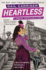 Heartless: the Parasol Protectorate: Book 4