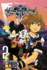 Kingdom Hearts II: the Novel Vol. 2 (Kingdom Hearts II: the Novel, 2)