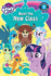 My Little Pony: Meet the New Class: Level 1 (Passport to Reading Level 1)