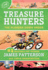 Treasure Hunters: the Plunder Down Under (Treasure Hunters, 7)