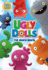 Uglydolls: the Movie Novel