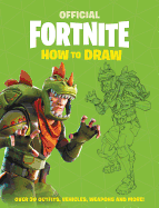 fortnite how to draw