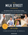 The Milk Street Cookbook: the Definitive Guide to the New Home Cooking, Featuring Every Recipe From Every Episode of the Tv Show, 2017-2021