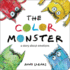 The Color Monster Format: Board Book