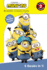 Minions: Reader Collection: Level 2