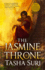 The Jasmine Throne (the Burning Kingdoms, 1)