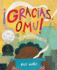 Gracias, Omu Thank You, Omu Spanish Ed