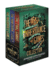 The Inheritance Games Paperback Boxed Set (Paperback Or Softback)