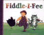 Fiddle-I-Fee By Melissa Sweet (1992) Paperback