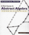 A First Course in Abstract Algebra (International Edition)