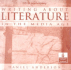 Writing About Literature in the Media Age
