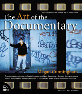 art of the documentary ten conversations with leading directors cinematogra