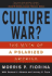 Culture War? the Myth of a Polarized America (for Sourcebooks, Inc. )