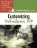 Customizing Windows Xp Visual Quickproject Guide