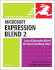 Microsoft Expression Blend 2 for Windows: Visual Quickstart Guide (Visual Quickstart Guides)