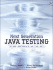 Next Generation Java Testing: Testng and Advanced Concepts