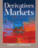 Derivatives Markets (International Edition)
