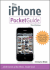 Iphone Pocket Guide, the