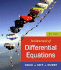 Fundamentals of Differential Equations [With Cdrom]