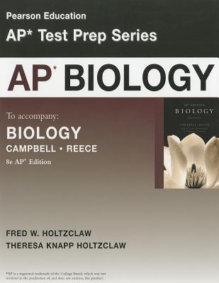 AP Biology book | 1 available editions | Alibris Books