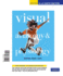 Visual Anatomy & Physiology, Books a La Carte Plus Masteringa&P--Access Card Package