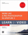 Work Like a Pro Photographer in Aperture 3: Learn By Video Workshop