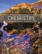 general organic and biological chemistry plus masteringchemistry with etext