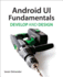 Android Ui Fundamentals