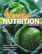 science of nutrition