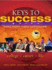 Keys to Success + New Mystudentsuccesslab 2012: Building Analytical, Creative and Practical Skills (Keys Franchise)