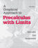 Graphical Approach to Precalculus With Limits, a, Plus Mylab Math With Etext--Access Card Package (Hornsby/Lial/Rockswold Graphical Approach)