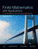 Finite Mathematics with Applications In the Management, Natural, and Social Sciences