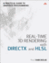 Real-Time 3d Rendering With Directx and Hlsl: a Practical Guide to Graphics Programming (the Addison-Wesley Game Design and Development)