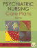 Psychiatric Nursing Care Plans [With Cdrom]