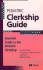 Pediatric Clerkship Guide (Clerkship Guides)