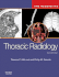 Thoracic Radiology: the Requisites (Requisites in Radiology)